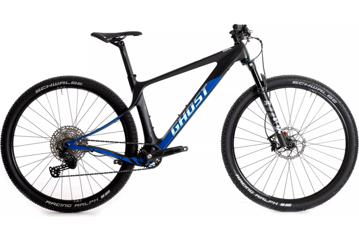 Ghost Ghost Lector SF LC Essential  