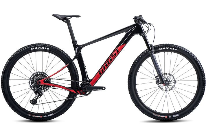 Ghost Ghost Lector SF LC Universal  