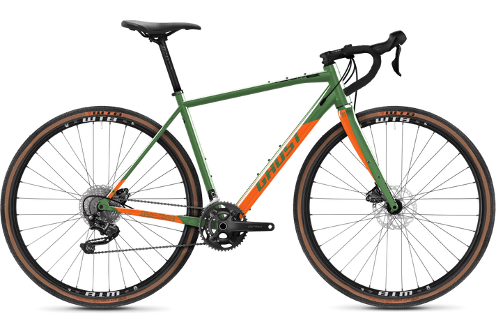 Ghost Ghost Road Rage Essential AL  