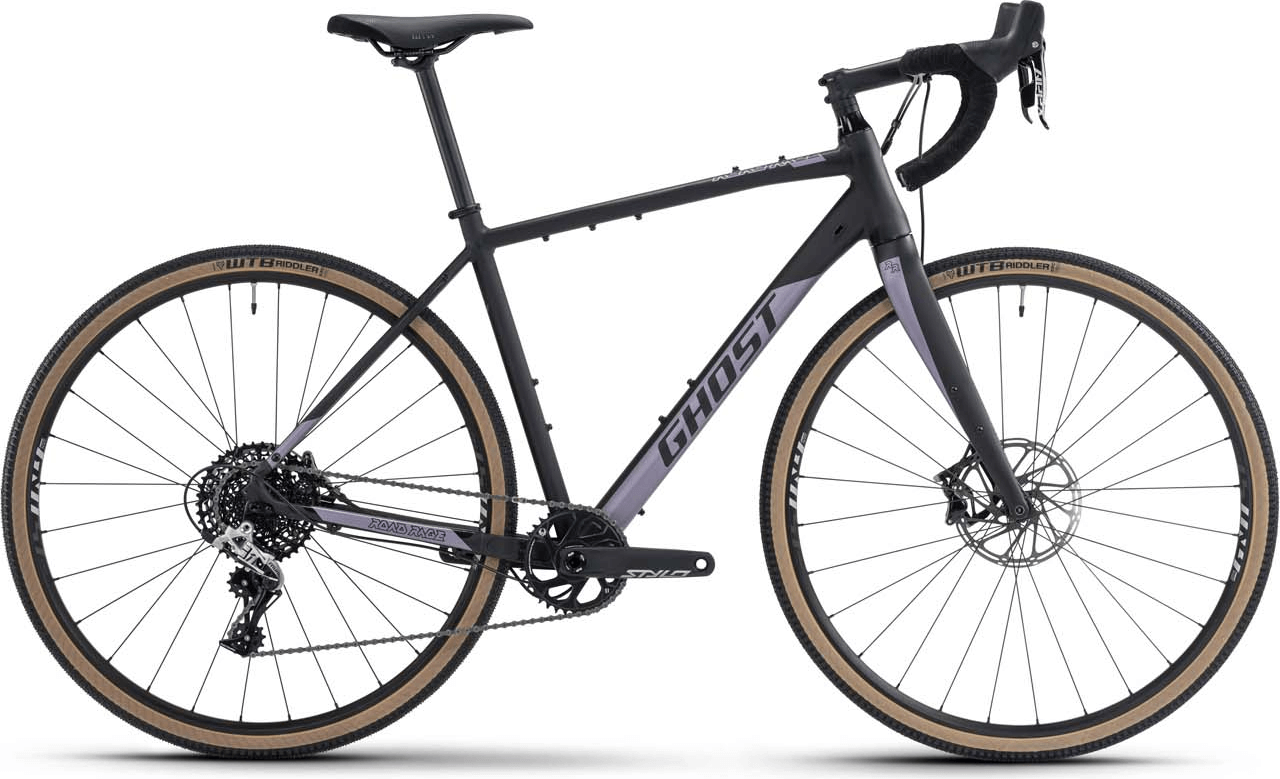 Ghost Road Rage Rival AL  