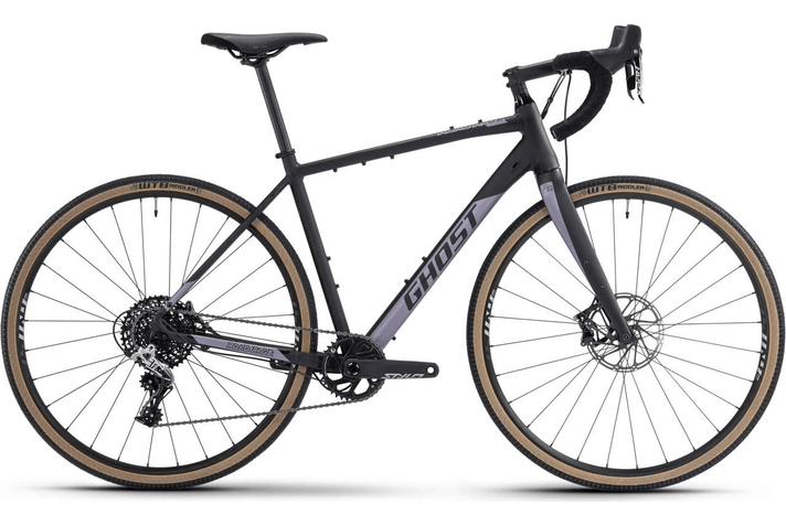 Ghost Ghost Road Rage Rival AL  