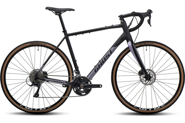 Ghost Ghost Road Rage AL  