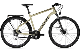 Ghost Square Trekking Base  