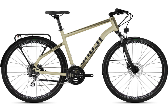 Ghost Square Trekking Base  