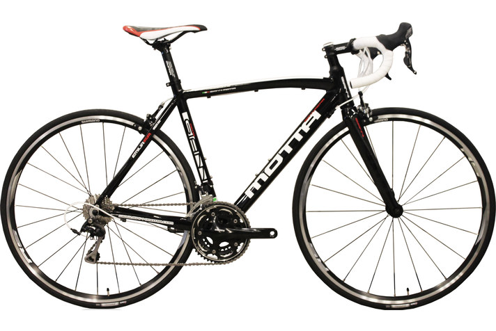 Gianni Motta 68 LTD 105 2016  