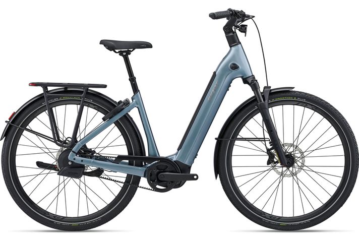 Giant AnyTour E+ 2 2026  