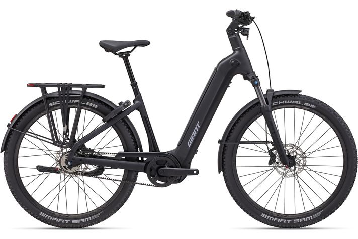 Giant AnyTour X E+ 2 2026  