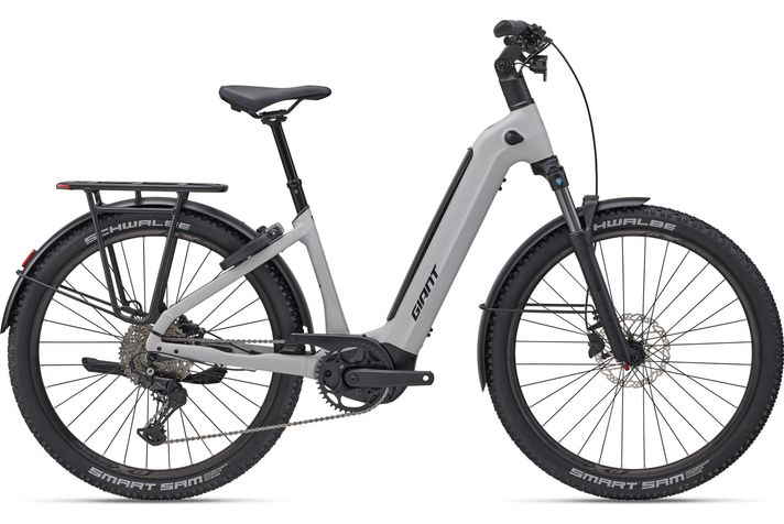 Giant AnyTour X E+ 3 2026  