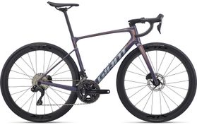 Giant Giant Defy Advanced 0 2026  
