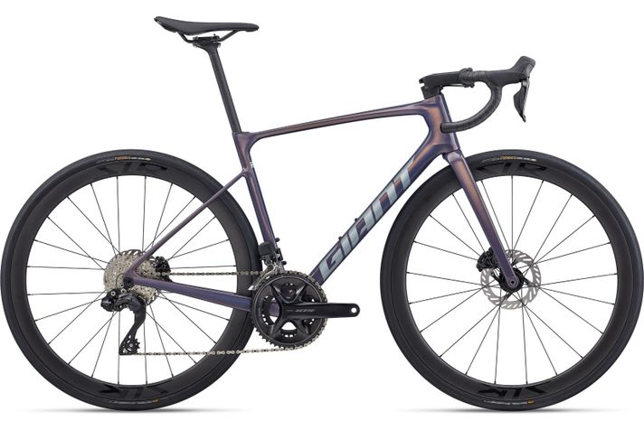Giant Giant Defy Advanced 0 2026  