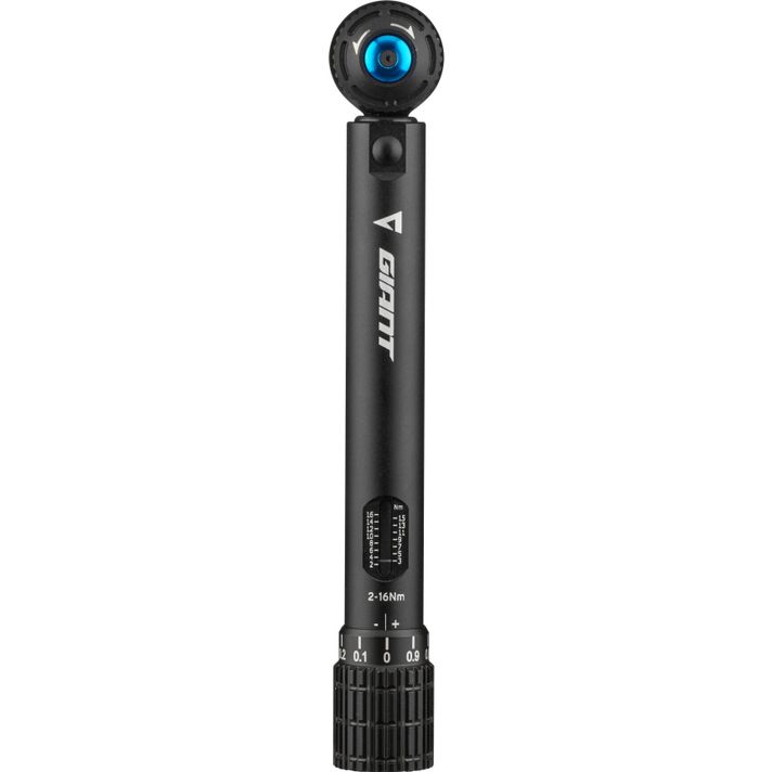 Giant Giant Verstelbare Momentsleutel  