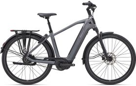 Giant NewTour E+ 0 2026  