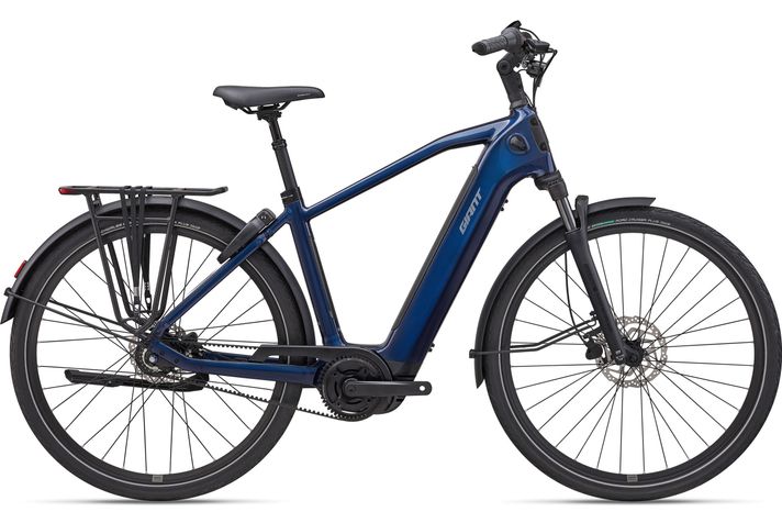 Giant NewTour E+ 1 2026  