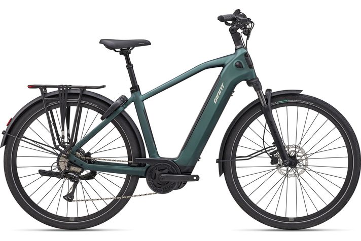 Giant NewTour E+ 3 2026  