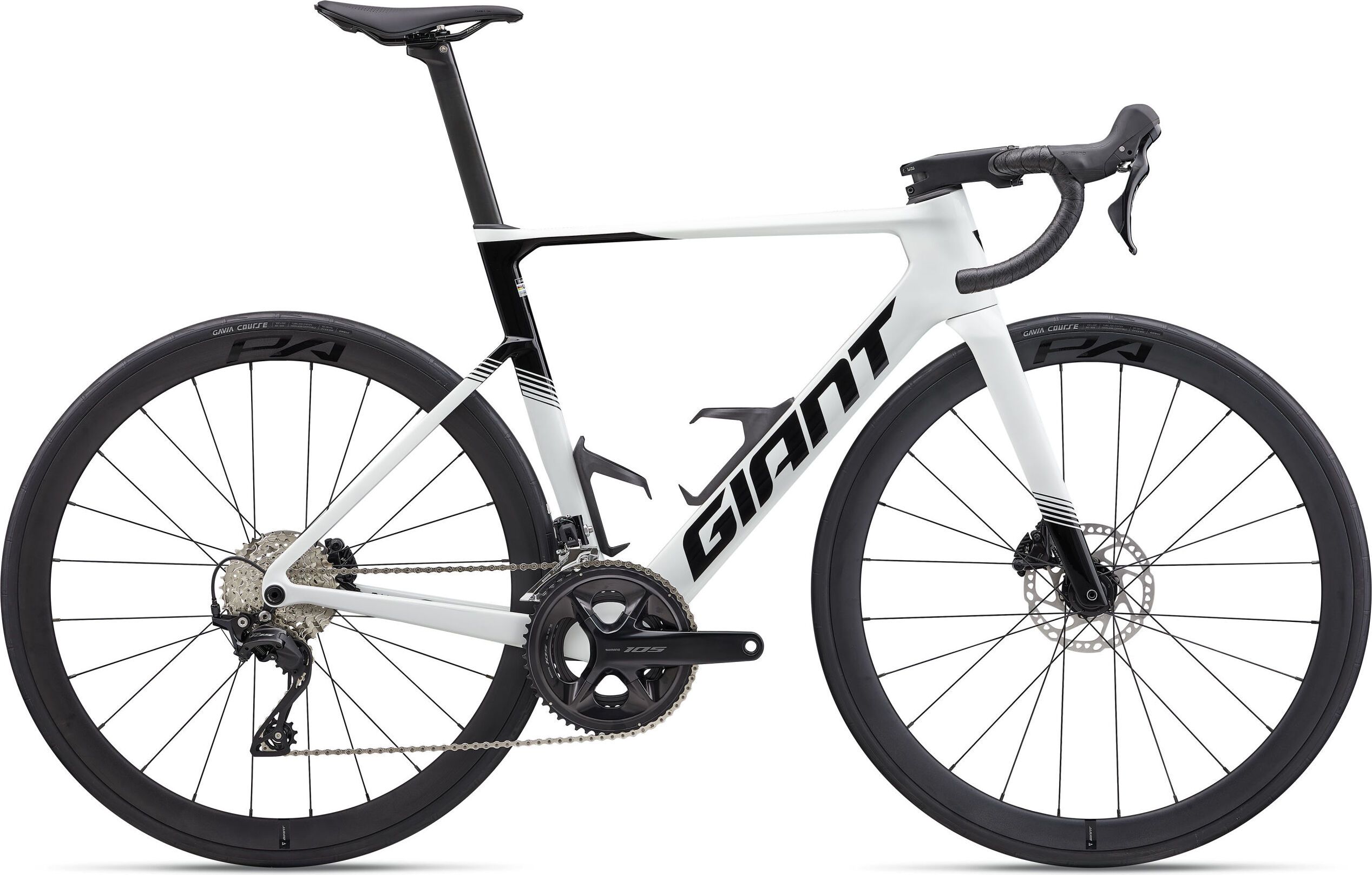 Giant Propel Advanced 2 2026 | 12GO Biking