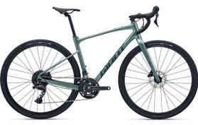 Giant Revolt 1 2026  