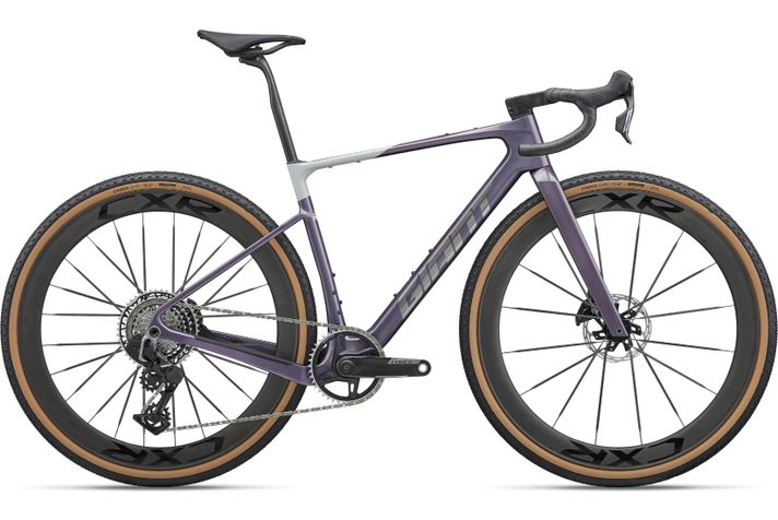 Giant Revolt Advanced SL 1 2027  