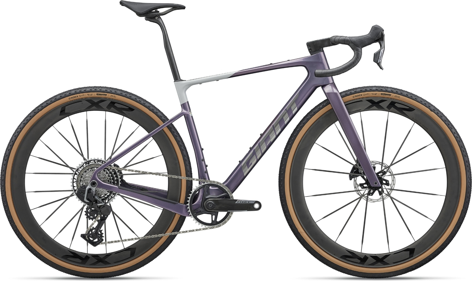Giant Revolt Advanced SL 1 2027