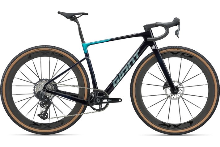 Giant Revolt Advanced SL 2 2027  