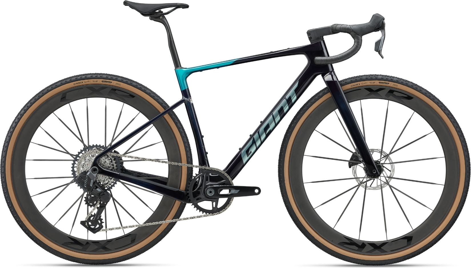 Giant Revolt Advanced SL 2 2027