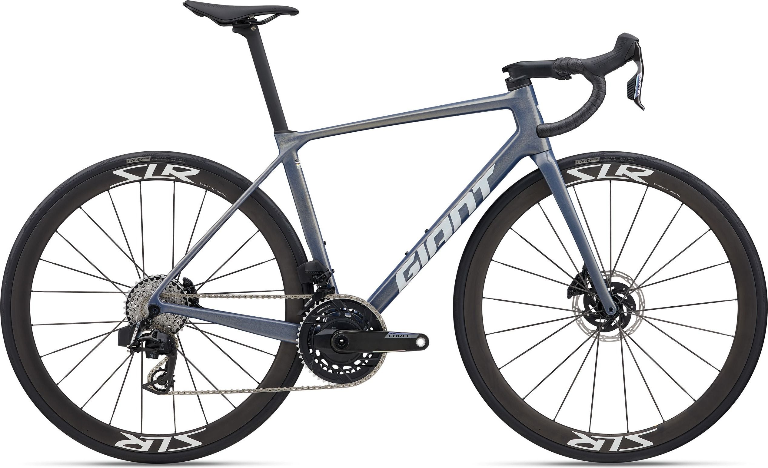 Giant TCR Advanced Pro 0 AXS 2026 | 12GO Biking