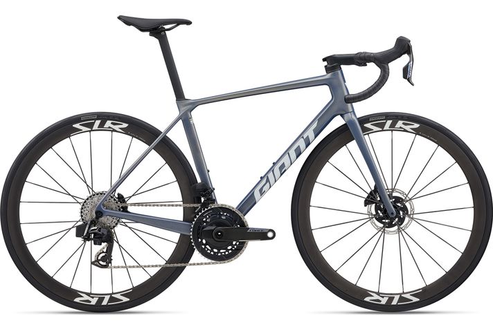 Giant Giant TCR Advanced Pro 0 AXS 2026  