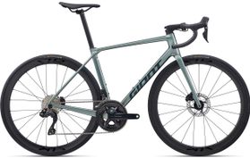 Giant Giant TCR Advanced 0 2026  