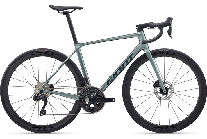 Giant Giant TCR Advanced 0 2026  