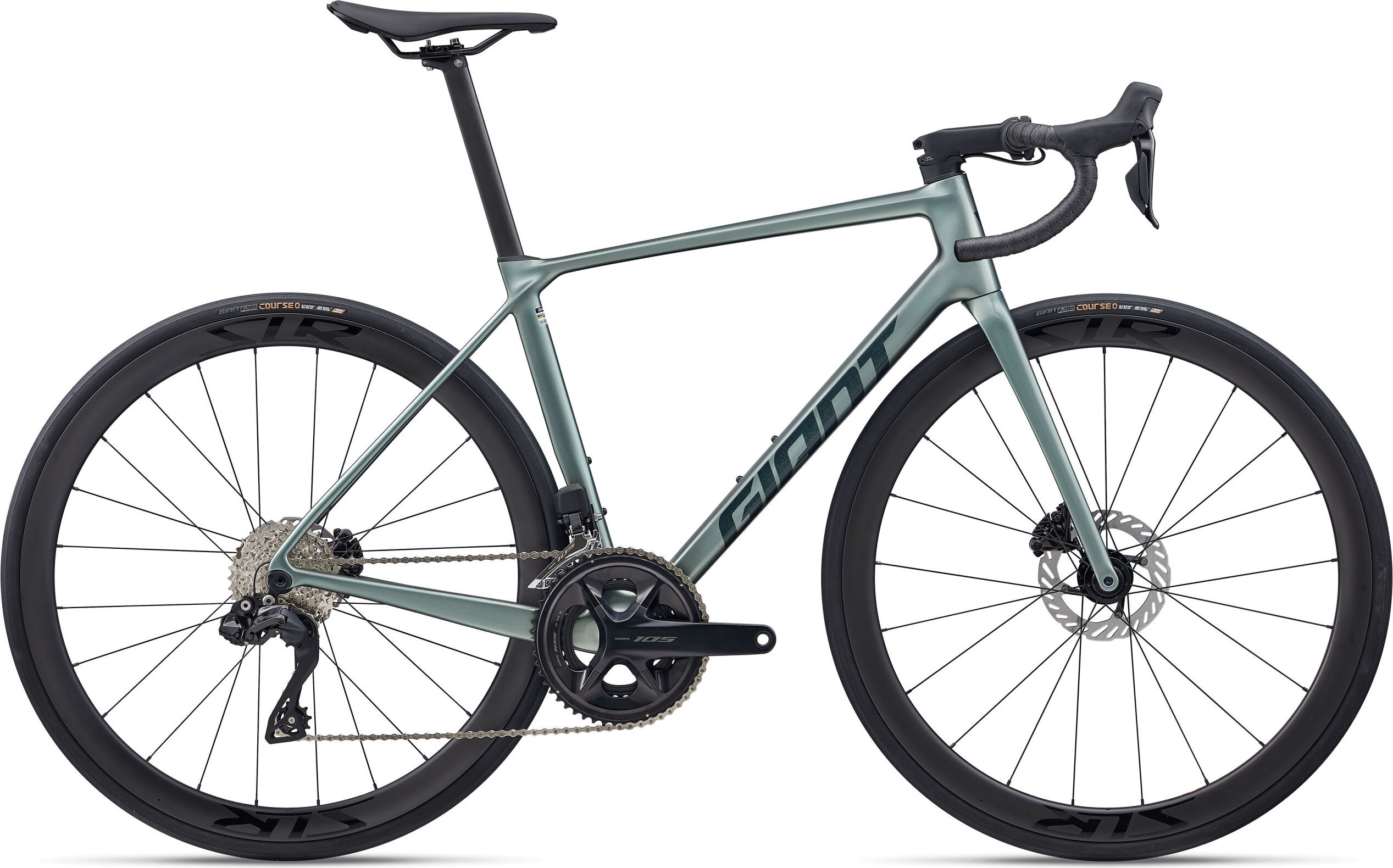 Giant TCR Advanced 0 2026