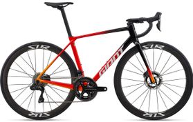 Giant Giant TCR Advanced Pro 2026  