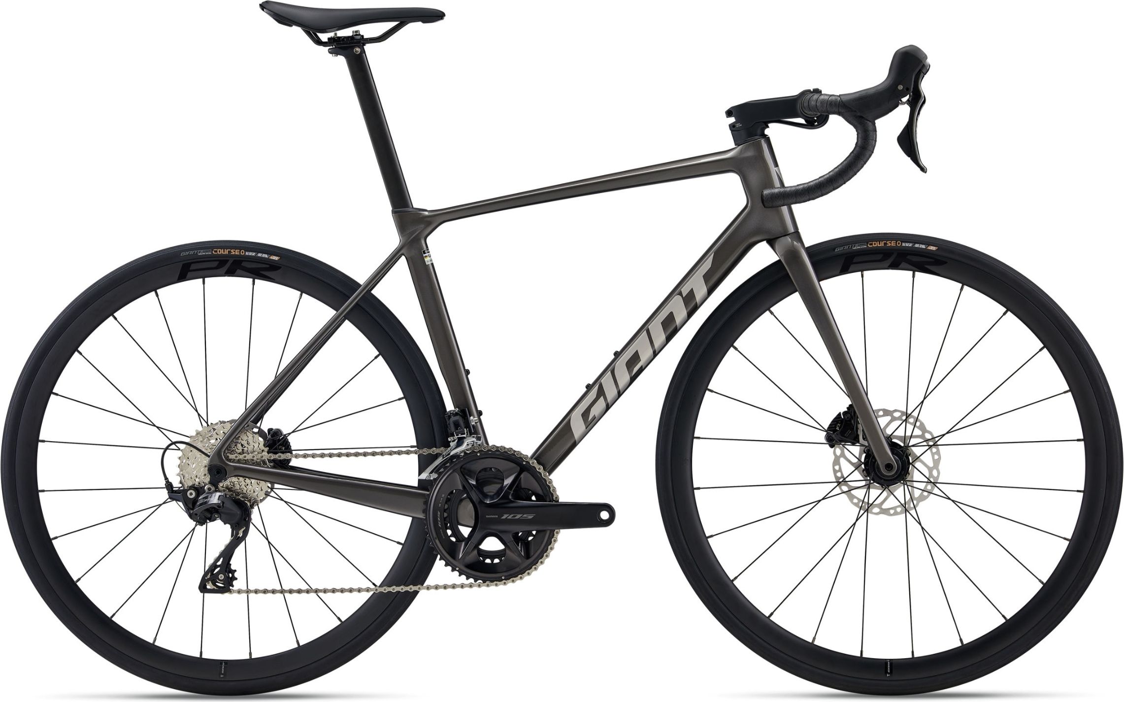 giant tcr advanced2 Mサイズフレーム Giant TCR Advanced 2 2026 | 12GO Biking