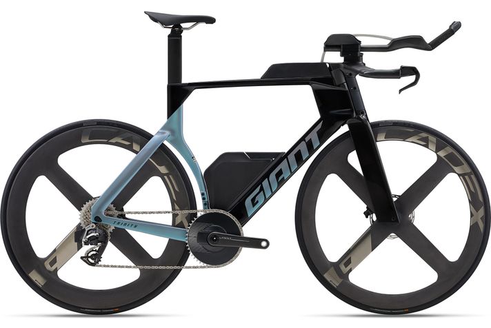 Giant Giant Trinity Advanced SL 0 2026  