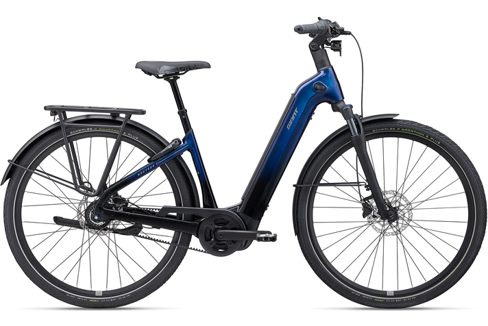 Giant AnyTour E+ 3 2025  