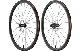 Giant Giant CXR 1 35 Disc Gravel Wielset  