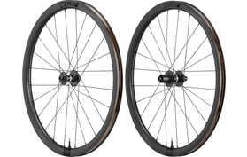 Giant Giant CXR 2 35 Disc Gravel Wielset  