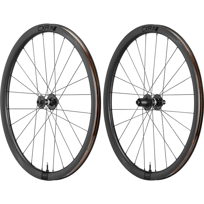 Giant Giant CXR 2 35 Disc Gravel Wielset  