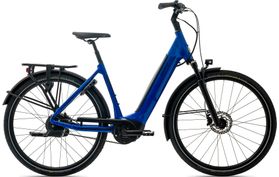 Giant DailyTour E+ 0 2024  