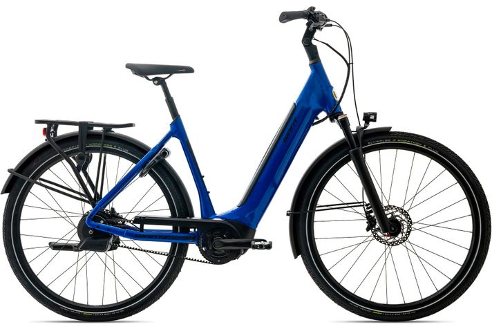 Giant DailyTour E+ 0 2024  