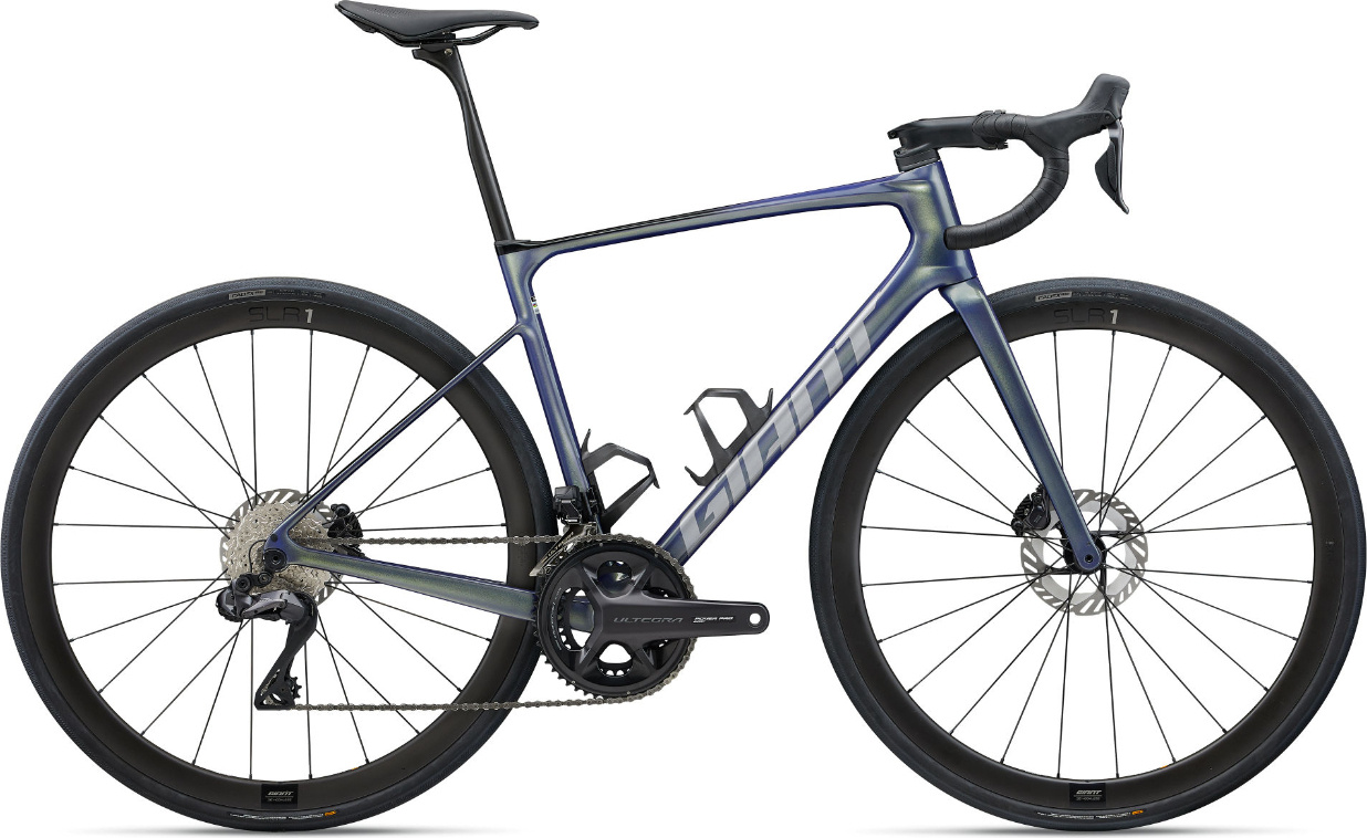 Giant Defy Advanced Pro 0 2025  