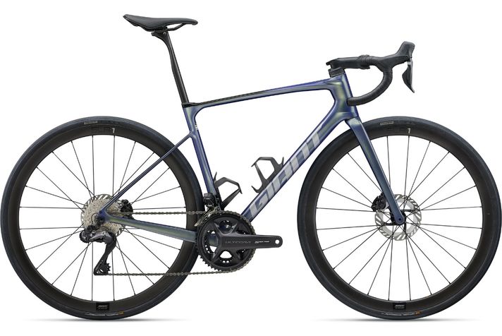 Giant Giant Defy Advanced Pro 0 2025  