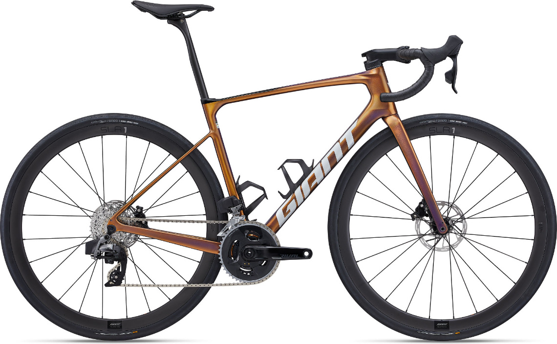 Giant Defy Advanced Pro 1 2025  