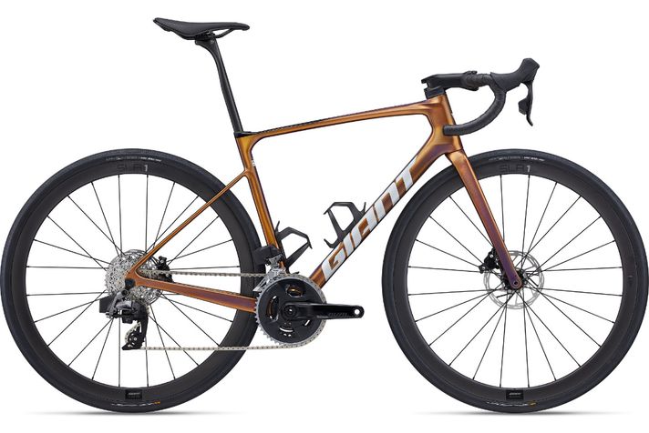 Giant Giant Defy Advanced Pro 1 2025  