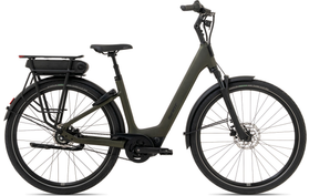 Giant Entour E+ 0 2026  
