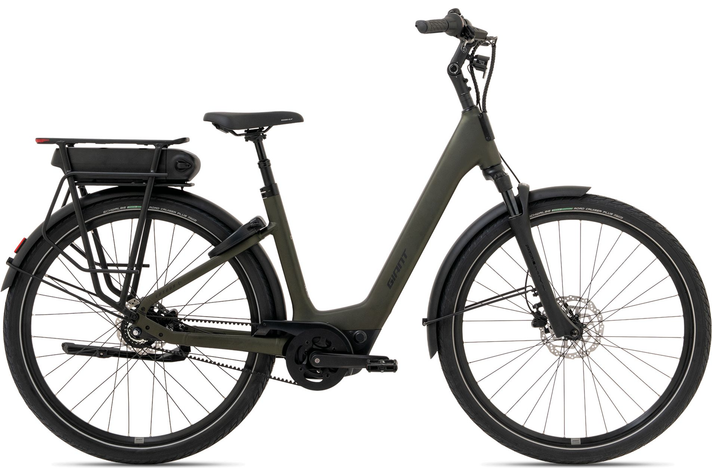 Giant Entour E+ 0 2026  