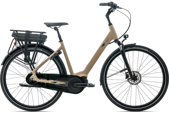 Giant Entour E+ 0 2025  