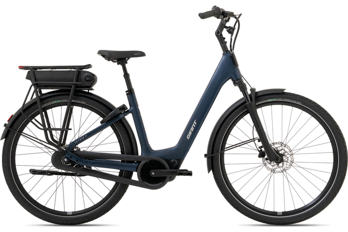 Giant Entour E+ 1 2026  