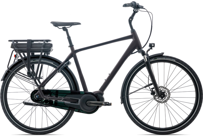 Giant Entour E+ 1 2025  