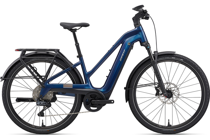 Giant Giant Explore E+ 1 2026  