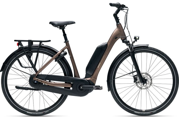 Giant Expression E+ 1 2025  