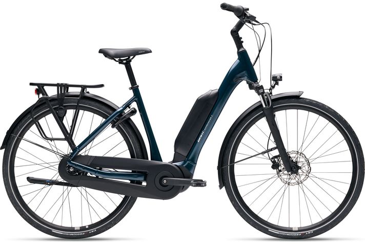 Giant Expression E+ 2 2025  